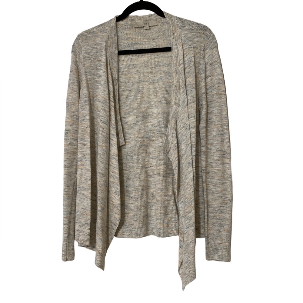 Loft Cardigan